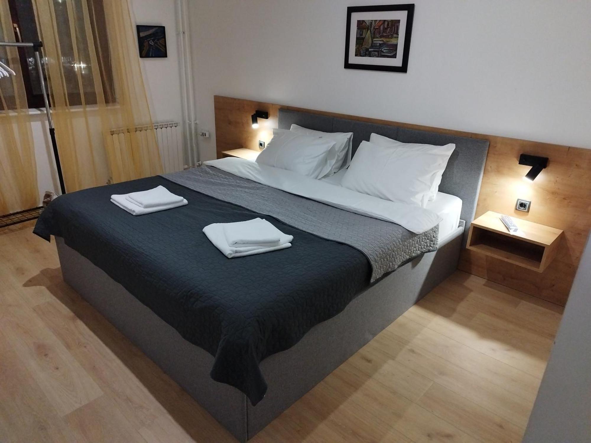 Home Apartment Ni 外观 照片