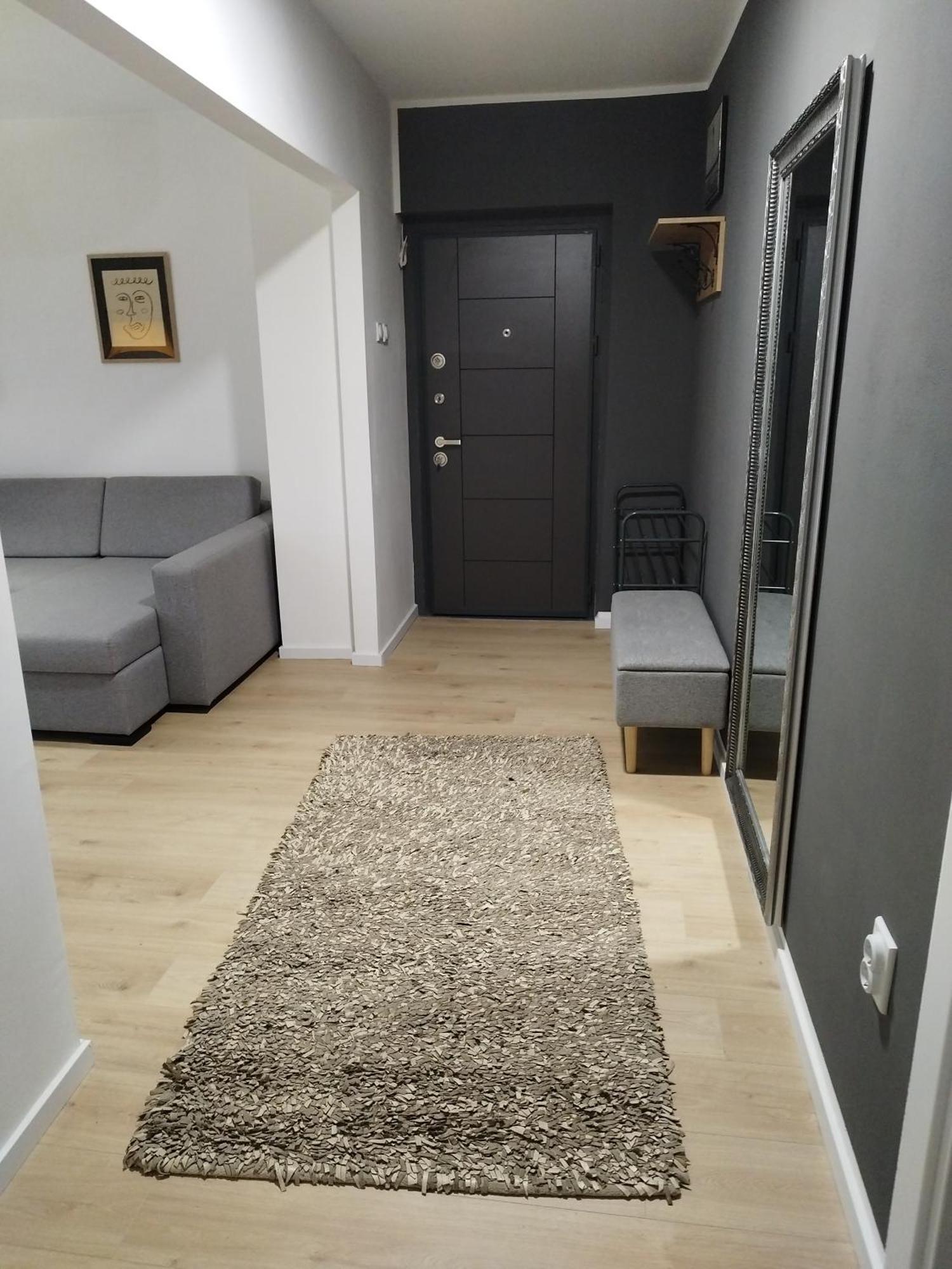 Home Apartment Ni 外观 照片
